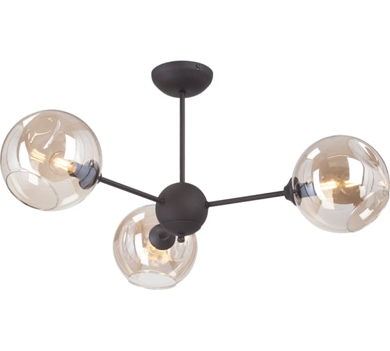 Люстра Vitaluce, 3xE14 макс. 40Вт V4321/3PL 1