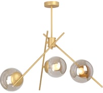 Люстра Vitaluce, 3xE14 макс. 40Вт V4057-8/3PL