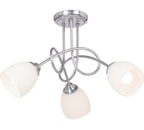 Люстра Vitaluce, 3xE14 макс. 40Вт V3454-9/3PL