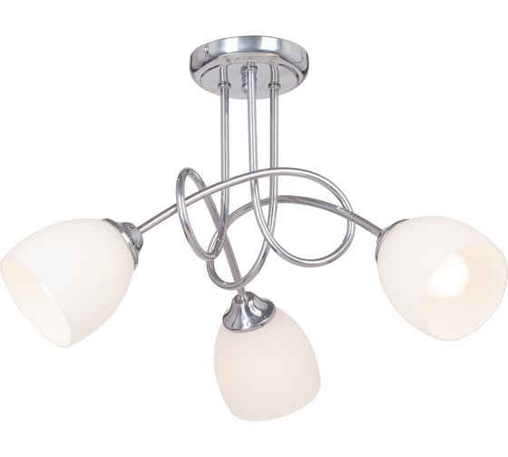 Люстра Vitaluce, 3xE14 макс. 40Вт V3454-9/3PL