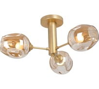 Люстра Vitaluce, 3xE27 макс. 40Вт V3956-8/3PL