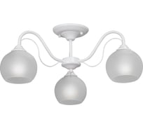 Люстра Vitaluce, 3xE27 макс. 40Вт V3948-0/3PL