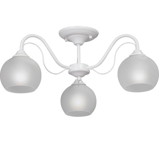 Люстра Vitaluce, 3xE27 макс. 40Вт V3948-0/3PL 1