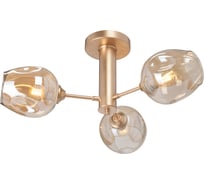 Люстра Vitaluce, 3xE27 макс. 40Вт V39560-8/3PL