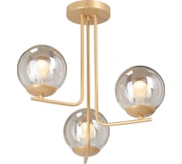 Люстра Vitaluce, 3xE14 макс. 40Вт V4942-8/3PL