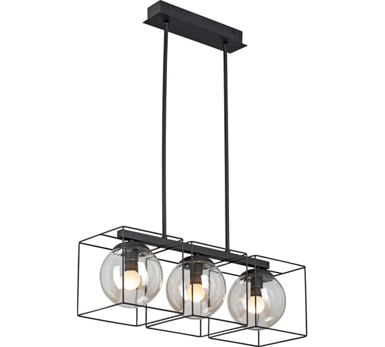 Люстра Vitaluce, 3xE14 макс. 40Вт V4992-1/3PL