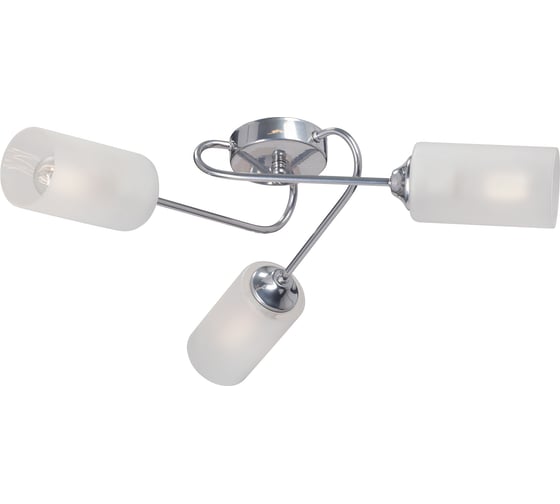Люстра Vitaluce, 3xE27 макс. 40Вт V4909-9/3PL 1