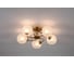Потолочный светильник ESCADA E14*40W Antique brass 1111/5 5