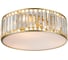 Потолочный светильник ESCADA E27*40W Gold 2116/3 1