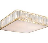Потолочный светильник ESCADA E27*40W Gold 2117/4