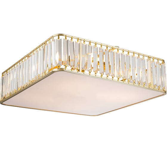 Потолочный светильник ESCADA E27*40W Gold 2117/4