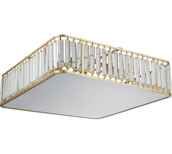 Потолочный светильник ESCADA E27*40W Gold 2117/4