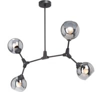 Люстра Vitaluce, 4xE27 макс. 40Вт V4823-1/4PL