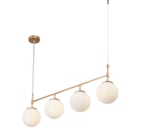 Люстра Vitaluce, 4xE27 макс. 40Вт V47170-8/4S