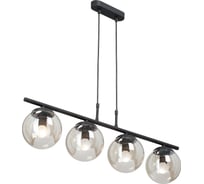 Люстра Vitaluce, 4xE14 макс. 40Вт V4178-1/4S