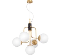 Люстра Vitaluce, 5xE14 макс. 40Вт V3999-8/5S