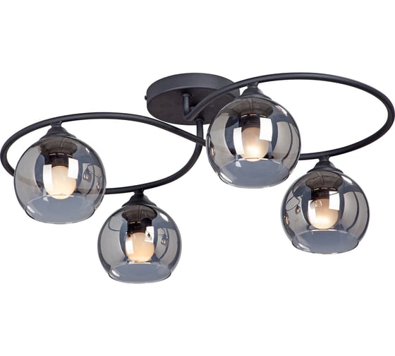 Люстра Vitaluce, 4xE27 макс. 40Вт V4965-1/4PL