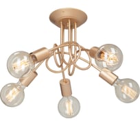 Люстра Vitaluce, 5xE27 макс. 40Вт V37270-8/5PL