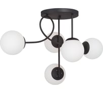 Люстра Vitaluce, 5xE14 макс. 40Вт V4714-1/5PL