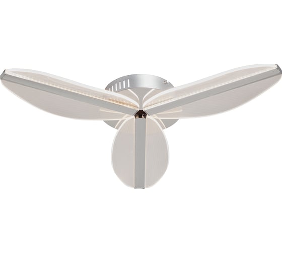 Люстра Vitaluce LED 25 Вт, 3000К V4697-9/3PL 1