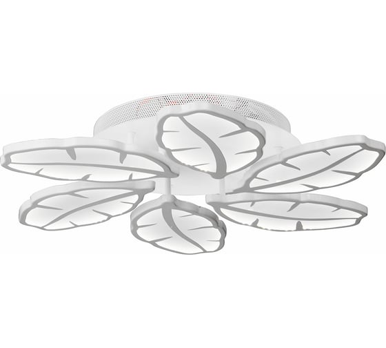 Люстра Vitaluce LED Strip x 72 Вт, 4000K V5252/6PL