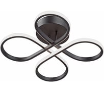 Светодиодный светильник Vitaluce LED 41Вт, 3900-4200К, 2560лм V3778-1/4PL