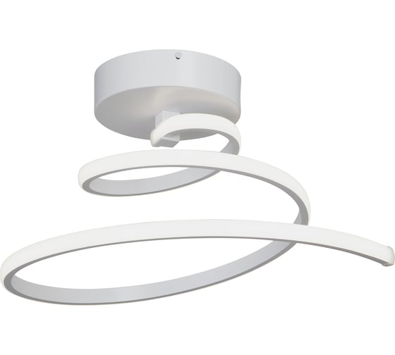 Светодиодный светильник Vitaluce LED 45Вт, 3900-4200К V4654-0/1PL
