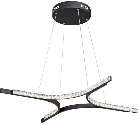 Светодиодный светильник Vitaluce LED 52Вт, 3900-4200К V4669-1/4S 1