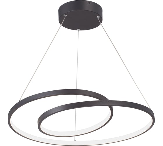 Светодиодный светильник Vitaluce LED 57Вт, 3900-4200К, 5144лм V4687-1/1S 1