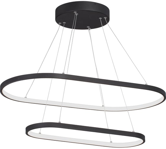 Светодиодный светильник Vitaluce LED 67Вт, 3900-4200К, 4400лм V4678-1/2S