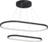 Светодиодный светильник Vitaluce LED 67Вт, 3900-4200К, 4400лм V4678-1/2S 1