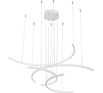 Светодиодный светильник Vitaluce LED 76Вт, 3900-4200К, 5960лм V3777-0/4S