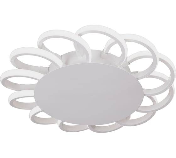 Светодиодный светильник Vitaluce LED 79Вт, 3900-4200К V4615-0/12PL 1