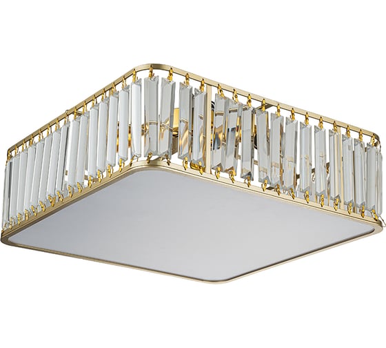 Потолочный светильник ESCADA E27*40W Gold 2117/3