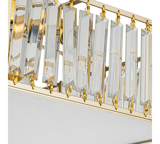 Потолочный светильник ESCADA E27*40W Gold 2117/3