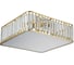 Потолочный светильник ESCADA E27*40W Gold 2117/3 2