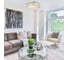Потолочный светильник ESCADA E27*40W Gold 2117/3 5