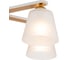 Потолочный светильник ESCADA E27*60W Gold 1101/4PL 3