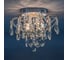 Потолочный светильник ESCADA E27*60W White/Gold 1126/4 2