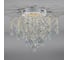 Потолочный светильник ESCADA E27*60W White/Gold 1126/4 3