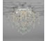 Потолочный светильник ESCADA E27*60W White/Gold 1126/4 5