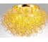 Потолочный светильник ESCADA Morzo G9*60W Gold 9015/6PL 1