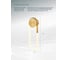 Настенный светильник ARTE LAMP lumino A2233AP-20GO 2