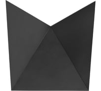 Декоративная подсветка ARTE LAMP busta A1609AP-1BK