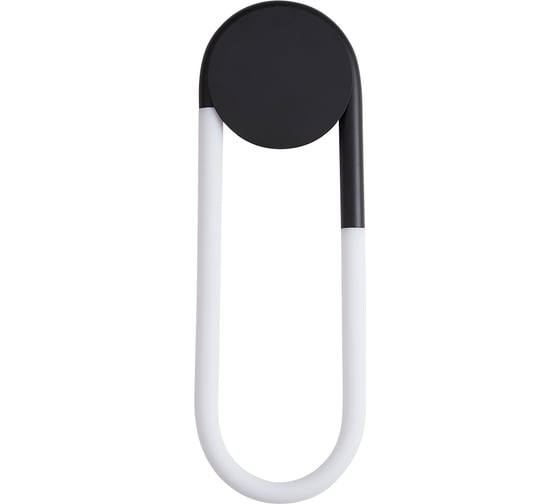 Настенный светильник ARTE LAMP lumino A2233AP-20BK