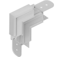 Угловой коннектор ARTE LAMP для встраимового шинопровода optima-accessories A731733