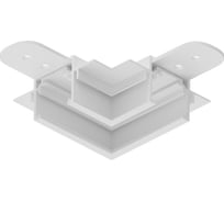 Угловой коннектор ARTE LAMP для встраимового шинопровода optima-accessories A731633
