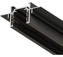 Магнитный шинопровод ARTE LAMP встраиваемый в гипсокартон optima-accessories A730306