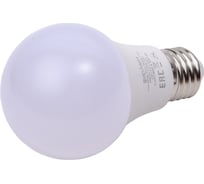 Светодиодная лампа Фарлайт А60 11Вт 2700К Е27 FAR000003