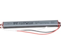 Блок питания Uniel ультратонкий UET-WAC-060B67 24V IP67 UL-00010257